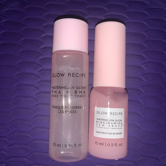 Glow Recipe Kit - Picture 5 of 5